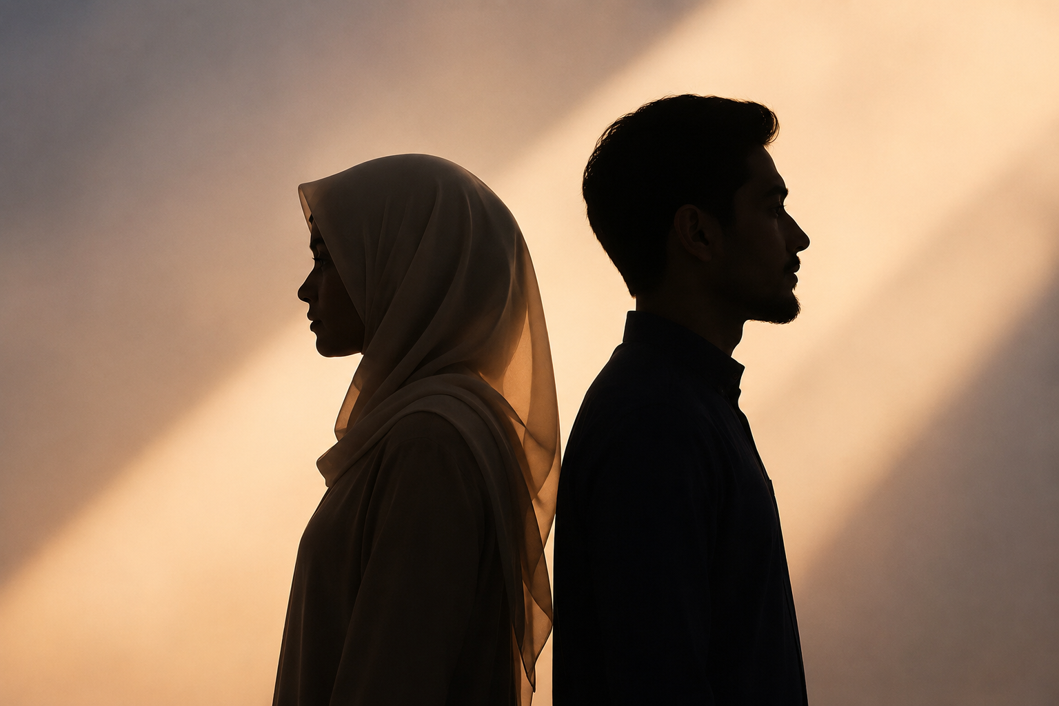 Ketika Fitrah Mulai Tergeser